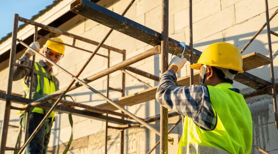 Expert top industrial roofings services in Tierra Amarilla, NM